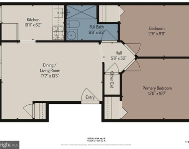 1411 Filbert Street - Photo Thumbnail 12