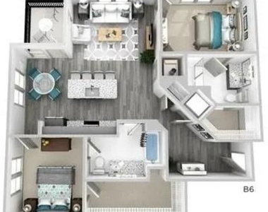 900 Joseph E Lowery Boulevard - Photo Thumbnail 7