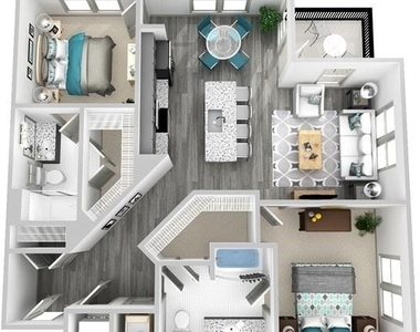 900 Joseph E Lowery Boulevard - Photo Thumbnail 4