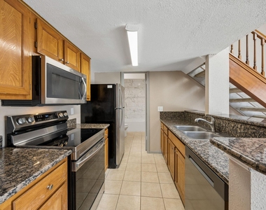 2300 Old Spanish Trail - Photo Thumbnail 5