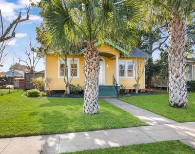 4823 Fannin Drive - Photo Thumbnail 5
