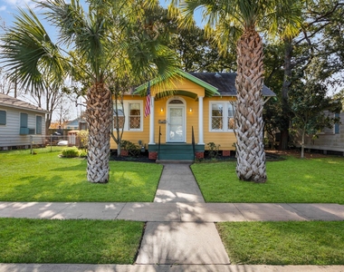 4823 Fannin Drive - Photo Thumbnail 3