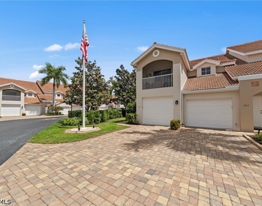 28611 Carriage Home Drive - Photo Thumbnail 1