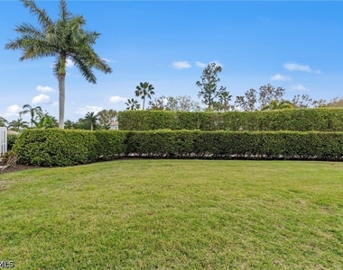 28611 Carriage Home Drive - Photo Thumbnail 29