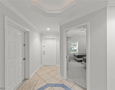 28611 Carriage Home Drive - Photo Thumbnail 5