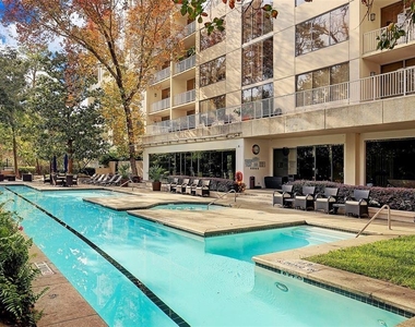 121 N Post Oak Lane - Photo Thumbnail 6