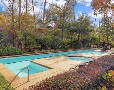 121 N Post Oak Lane - Photo Thumbnail 5