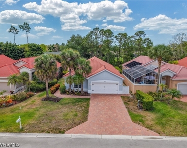 351 Pindo Palm Drive - Photo Thumbnail 1
