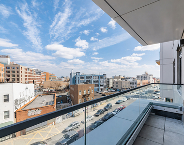594 Bushwick Avenue - Photo Thumbnail 8