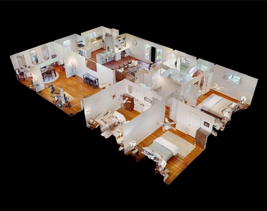 4826 Waynesboro Drive - Photo Thumbnail 30