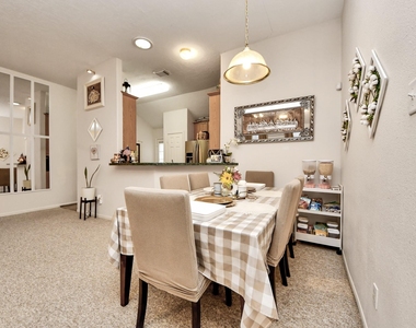 1611 Bob White Street - Photo Thumbnail 3