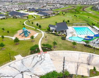 7715 Smooth Valley Court - Photo Thumbnail 48