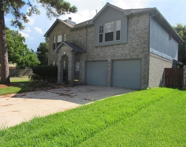 18822 Timber Way Drive - Photo Thumbnail 1
