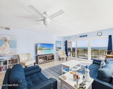 1305 S Atlantic Avenue - Photo Thumbnail 8