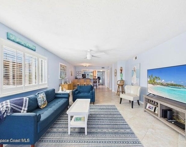 1305 S Atlantic Avenue - Photo Thumbnail 10