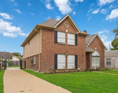 4807 Eagle Trail Drive - Photo Thumbnail 4