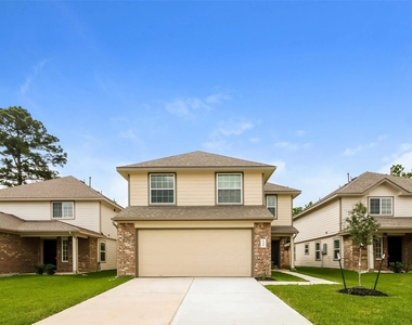 135 Cooper Creek Lane - Photo Thumbnail 1