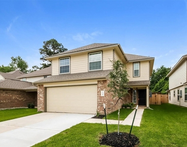 135 Cooper Creek Lane - Photo Thumbnail 2