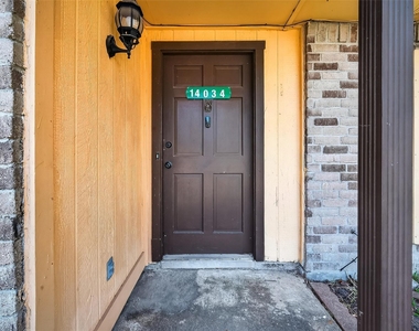 14034 Lourdes Drive - Photo Thumbnail 1