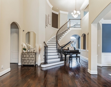 26310 Katy Springs Lane - Photo Thumbnail 3