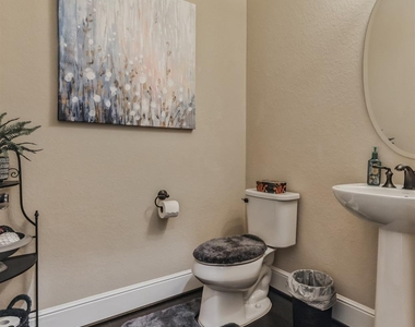 26310 Katy Springs Lane - Photo Thumbnail 25