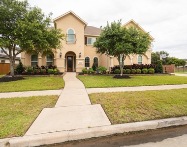 26310 Katy Springs Lane - Photo Thumbnail 1