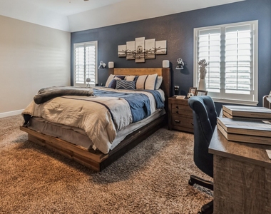 26310 Katy Springs Lane - Photo Thumbnail 17