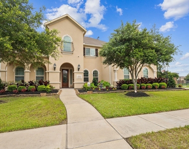 26310 Katy Springs Lane - Photo Thumbnail 16