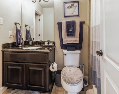 26310 Katy Springs Lane - Photo Thumbnail 20