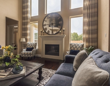 26310 Katy Springs Lane - Photo Thumbnail 5