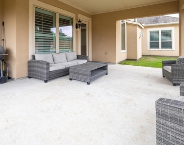 26310 Katy Springs Lane - Photo Thumbnail 27