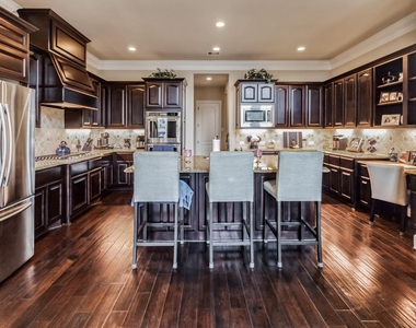 26310 Katy Springs Lane - Photo Thumbnail 7