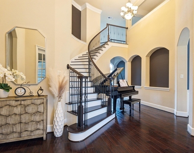 26310 Katy Springs Lane - Photo Thumbnail 2