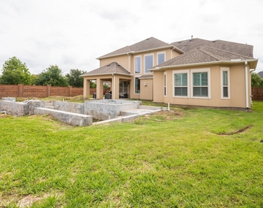 26310 Katy Springs Lane - Photo Thumbnail 29