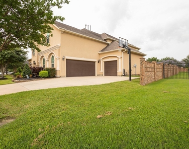 26310 Katy Springs Lane - Photo Thumbnail 17