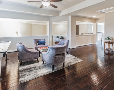 26310 Katy Springs Lane - Photo Thumbnail 10
