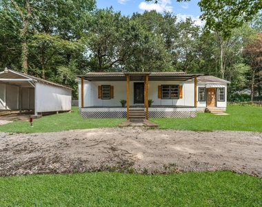 601 Dogwood Trail - Photo Thumbnail 42