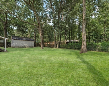 601 Dogwood Trail - Photo Thumbnail 37