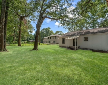 601 Dogwood Trail - Photo Thumbnail 33