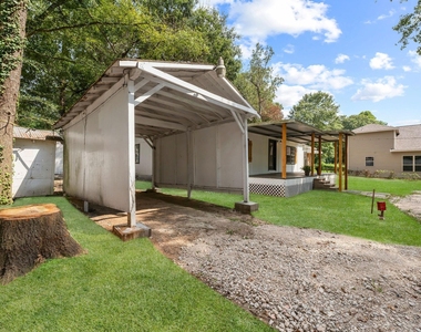 601 Dogwood Trail - Photo Thumbnail 32