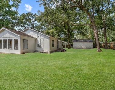 601 Dogwood Trail - Photo Thumbnail 36