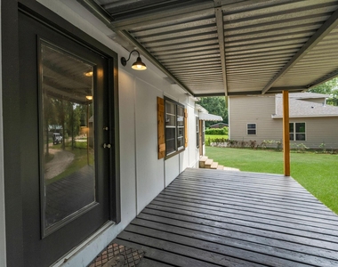 601 Dogwood Trail - Photo Thumbnail 2