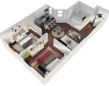 1050 Lafayette Avenue - Photo Thumbnail 10