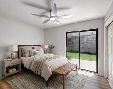 18506 Glen Briar Lane - Photo Thumbnail 13