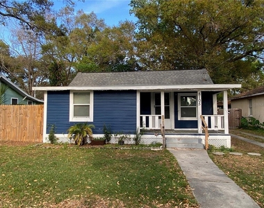 8105 N 12th Street - Photo Thumbnail 1