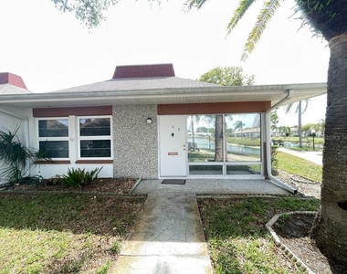 4326 Tahitian Gardens Circle - Photo Thumbnail 1
