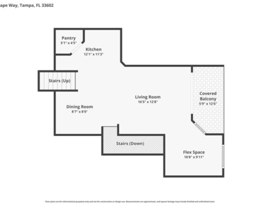 604 Seascape Way - Photo Thumbnail 25