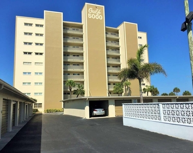 5000 Gulf Boulevard - Photo Thumbnail 22
