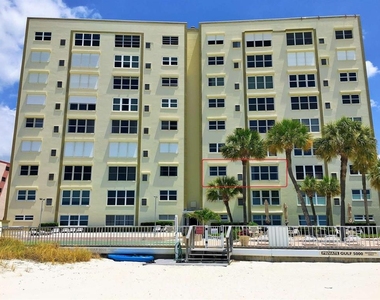 5000 Gulf Boulevard - Photo Thumbnail 23