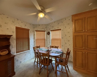 5320 Laurel Oak Drive - Photo Thumbnail 8